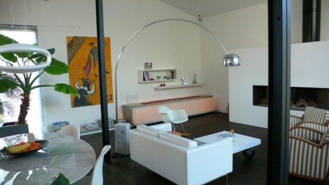 Loft La Rochelle 4 - Agence Lionel Coutier architecte La Rochelle