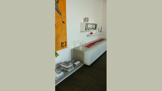 Loft La Rochelle 4 - Agence Lionel Coutier architecte La Rochelle