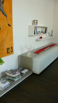 Loft La Rochelle 4 - Agence Lionel Coutier architecte La Rochelle