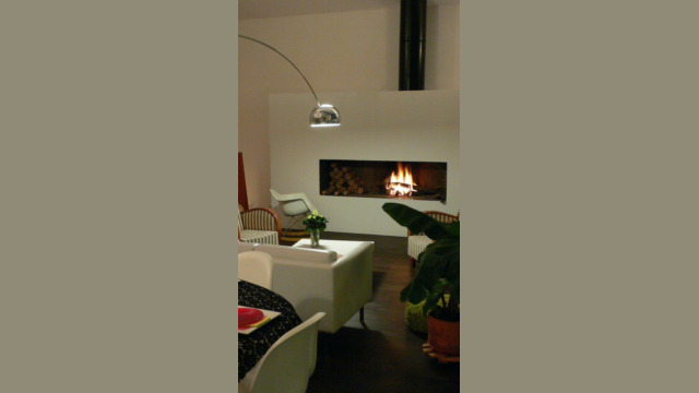 Loft La Rochelle 4 - Agence Lionel Coutier architecte La Rochelle