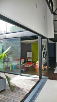 Loft La Rochelle 4 - Agence Lionel Coutier architecte La Rochelle