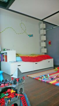 Loft La Rochelle 4 - Agence Lionel Coutier architecte La Rochelle