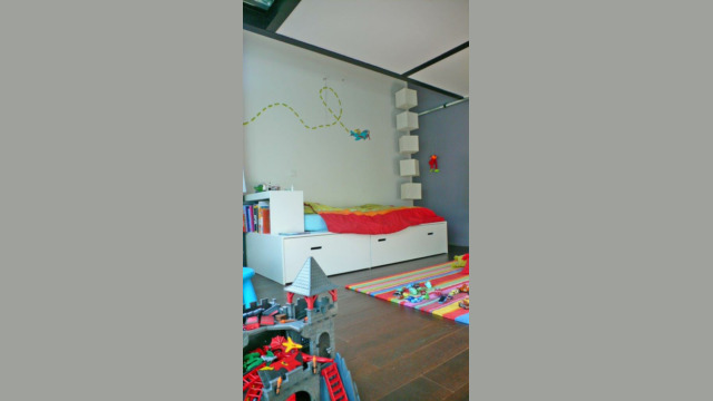 Loft La Rochelle 4 - Agence Lionel Coutier architecte La Rochelle