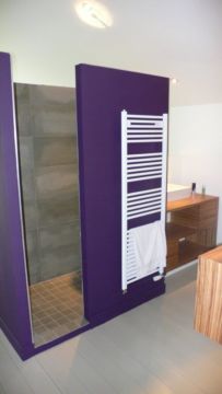 Loft La Rochelle 4 - Agence Lionel Coutier architecte La Rochelle