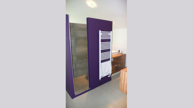 Loft La Rochelle 4 - Agence Lionel Coutier architecte La Rochelle