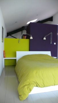 Loft La Rochelle 4 - Agence Lionel Coutier architecte La Rochelle