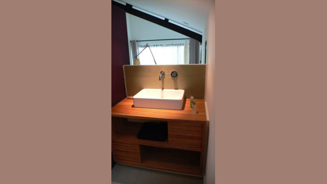 Loft La Rochelle 4 - Agence Lionel Coutier architecte La Rochelle