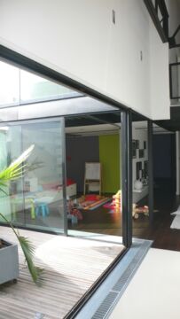 Loft La Rochelle 4 - Agence Lionel Coutier architecte La Rochelle