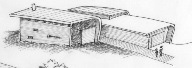 Maison Genillé - Agence Lionel Coutier architecte La Rochelle