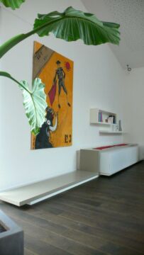 Loft La Rochelle 4 - Agence Lionel Coutier architecte La Rochelle