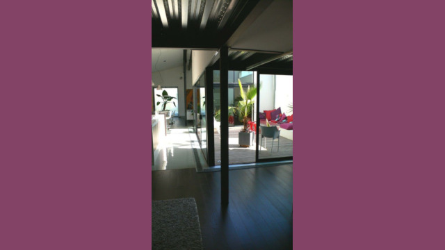 Loft La Rochelle 4 - Agence Lionel Coutier architecte La Rochelle