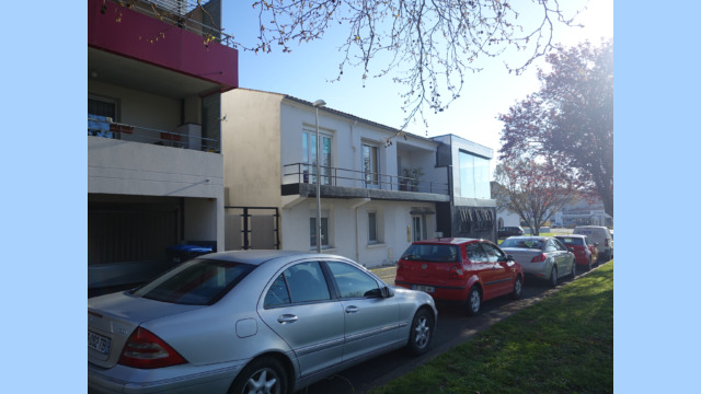 Cabinet dentaire