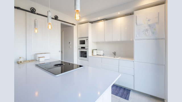 Maison la flotte 7 - Île de Ré