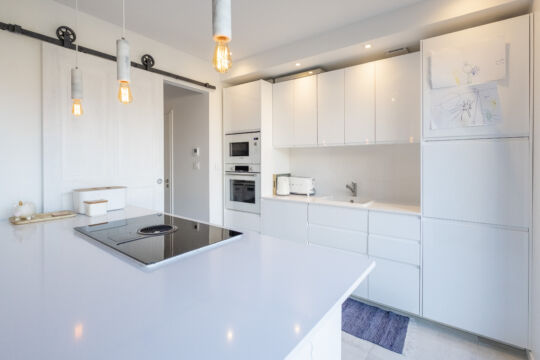 Maison la flotte 7 - Île de Ré