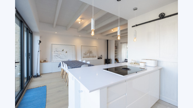 Maison la flotte 7 - Île de Ré