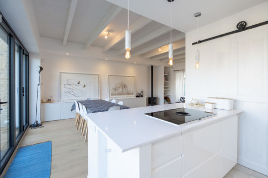 Maison la flotte 7 - Île de Ré