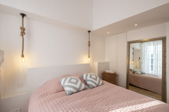 Maison la flotte 7 - Île de Ré