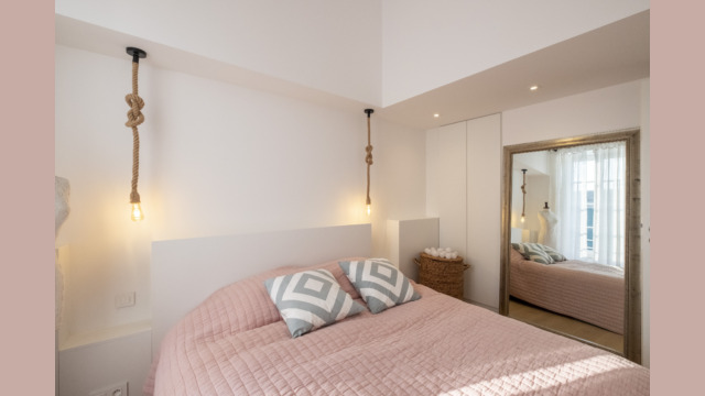 Maison la flotte 7 - Île de Ré