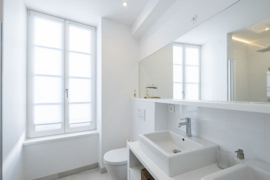 Maison la flotte 7 - Île de Ré