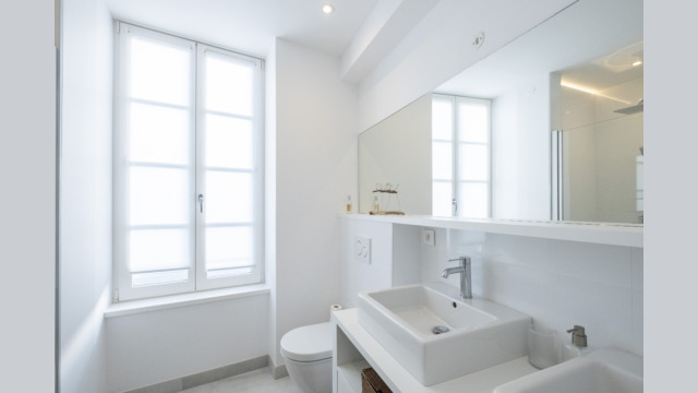 Maison la flotte 7 - Île de Ré