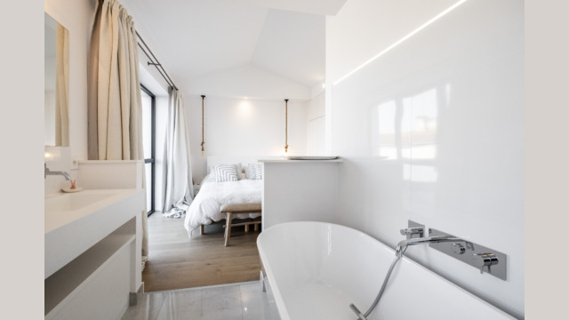 Maison la flotte 7 - Île de Ré