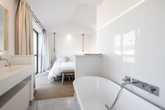 Maison la flotte 7 - Île de Ré