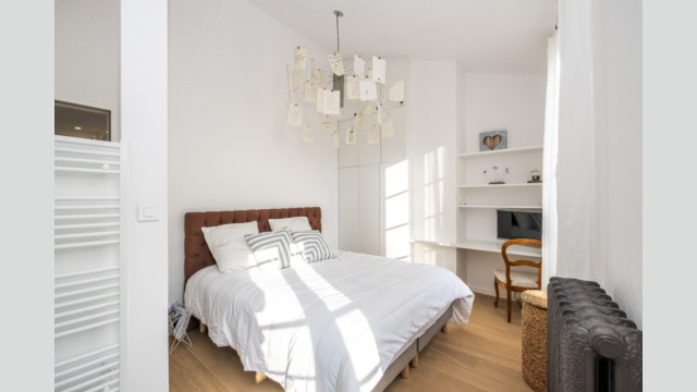 Maison la flotte 7 - Île de Ré