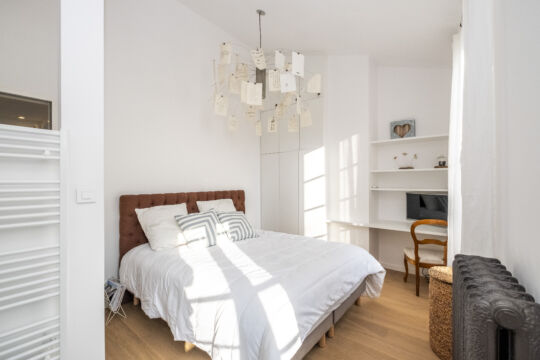 Maison la flotte 7 - Île de Ré