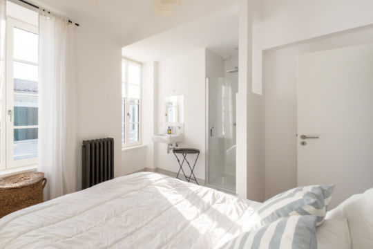 Maison la flotte 7 - Île de Ré