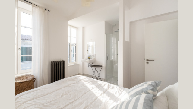 Maison la flotte 7 - Île de Ré