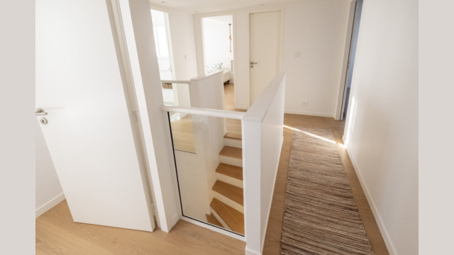 Maison la flotte 7 - Île de Ré