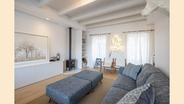 Maison la flotte 7 - Île de Ré