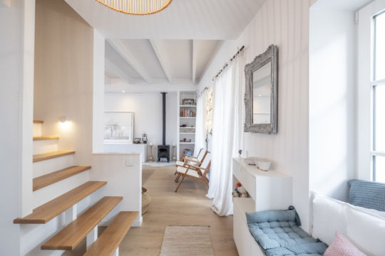 Maison la flotte 7 - Île de Ré