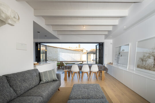 Maison la flotte 7 - Île de Ré