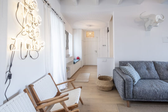 Maison la flotte 7 - Île de Ré