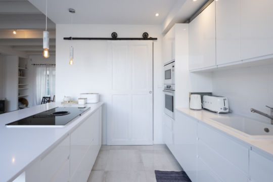 Maison la flotte 7 - Île de Ré