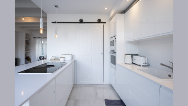 Maison la flotte 7 - Île de Ré