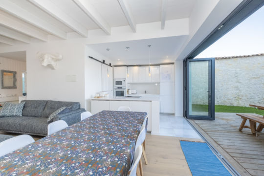 Maison la flotte 7 - Île de Ré