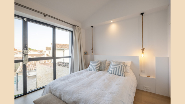 Maison la flotte 7 - Île de Ré