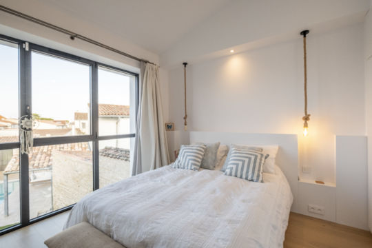 Maison la flotte 7 - Île de Ré