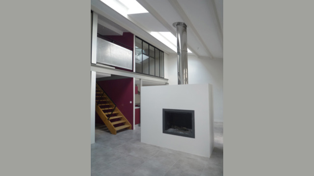 Immeuble