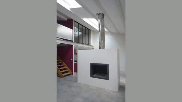 Immeuble