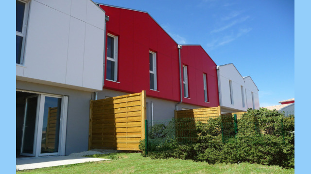 HLM La Jarrie 2