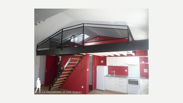 Immeuble 2