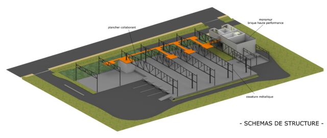 Concours Technocéan La Rochelle