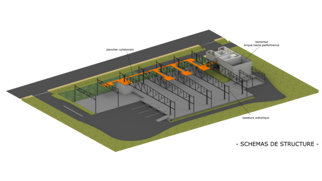 Concours Technocéan La Rochelle