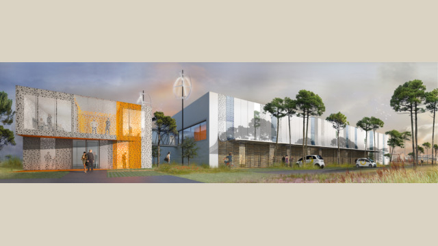 Concours Technocéan La Rochelle