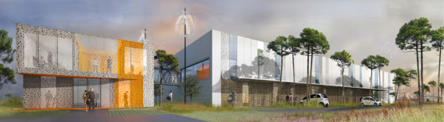 Concours Technocéan La Rochelle