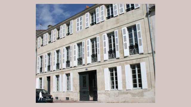 Immeuble 2