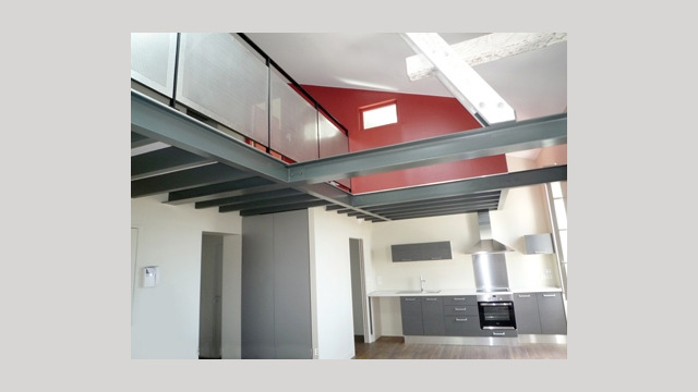 Immeuble